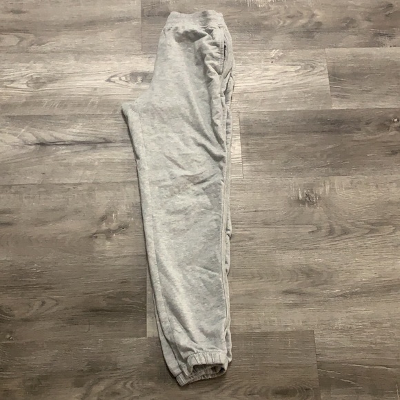 Grey Aerie joggers. - Picture 2 of 3